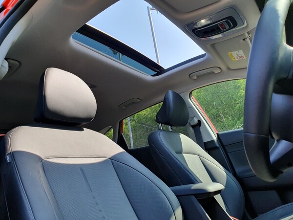 Used Hyundai KONA 2025 for sale - 75471588: Photo 32