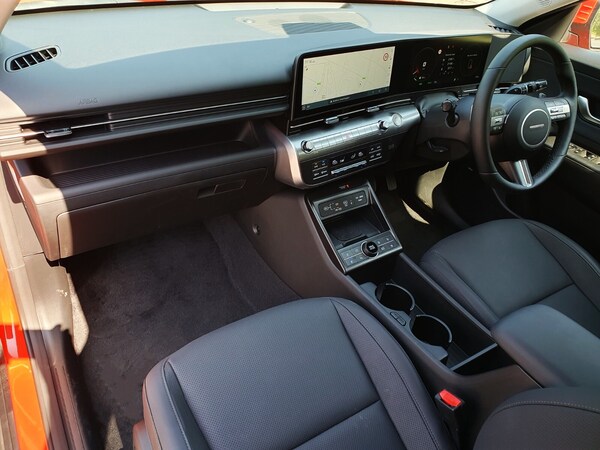 Used Hyundai KONA 2025 for sale - 75471588: Photo 7