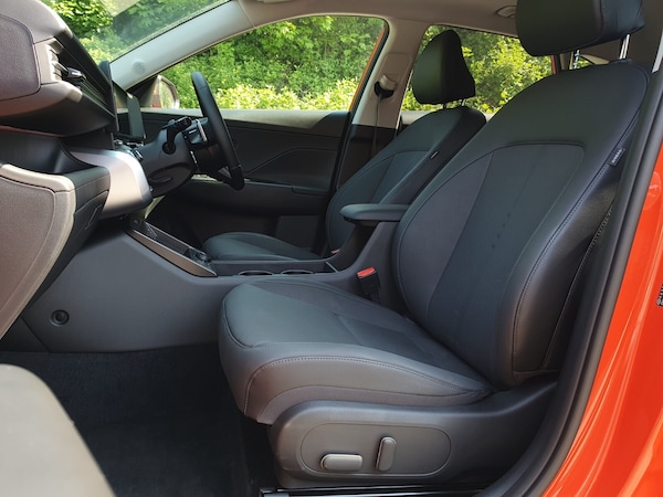 Used Hyundai KONA 2025 for sale - 75471588: Photo 8