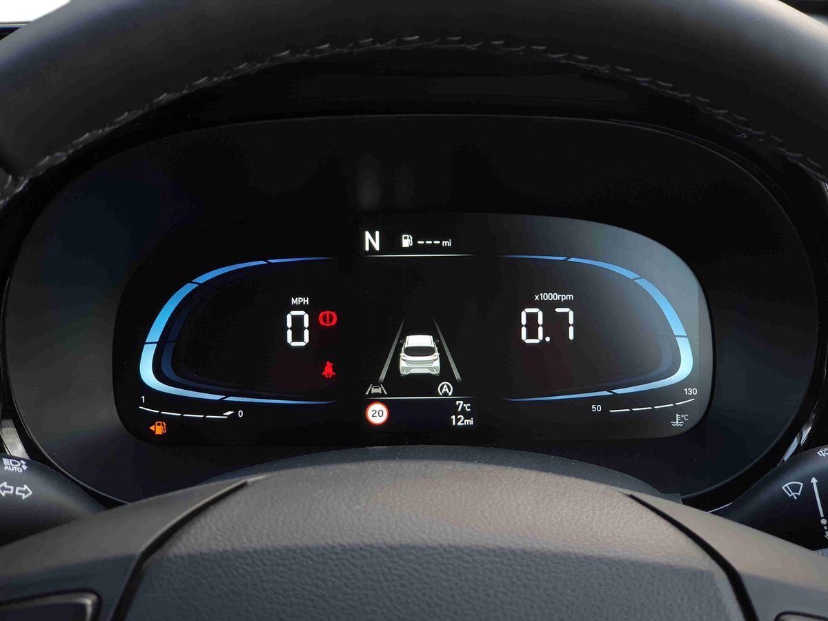 Used Hyundai i10 2025 for sale - 77127450: Photo 14