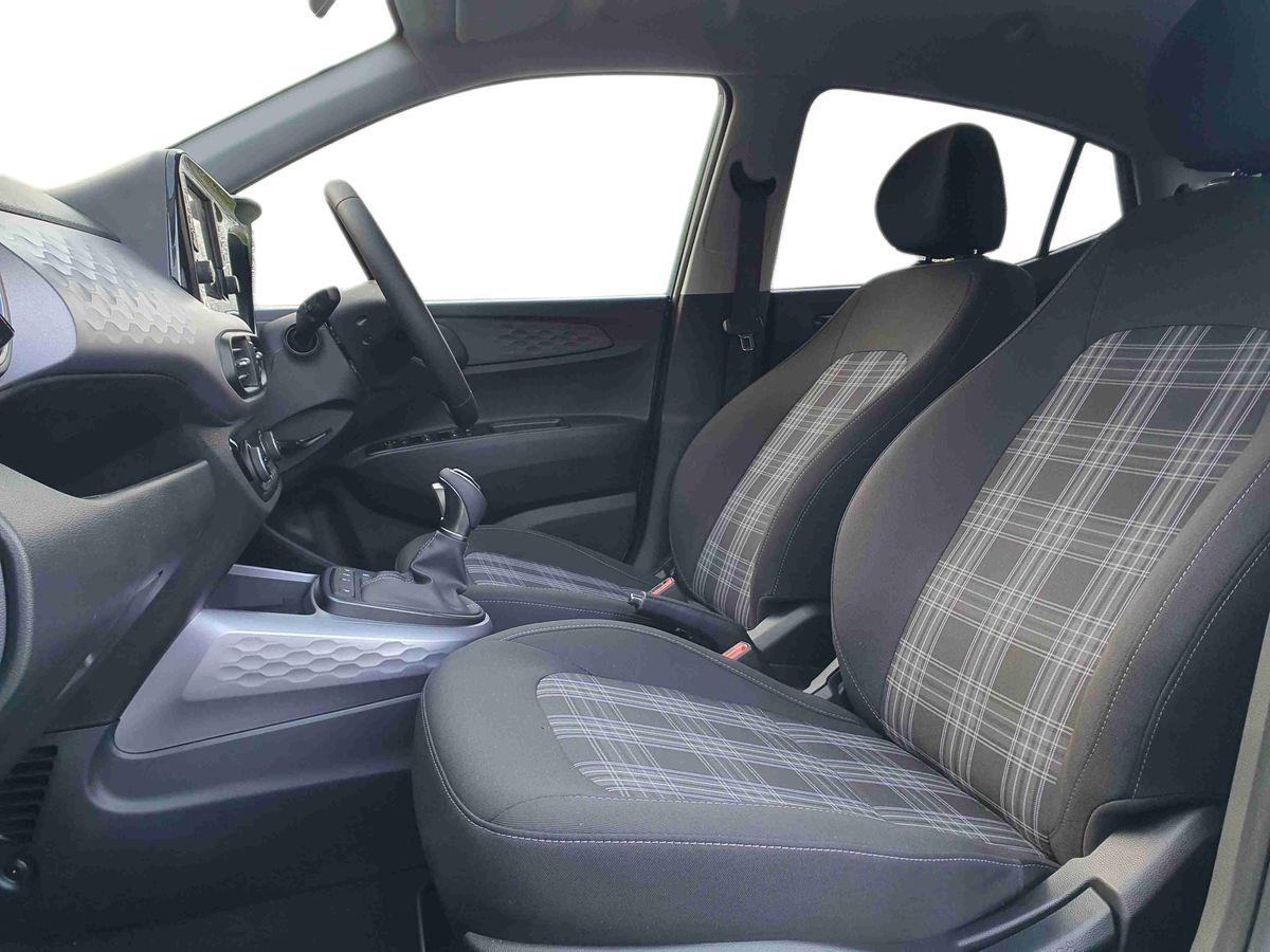 Used Hyundai i10 2025 for sale - 77127450: Photo 16