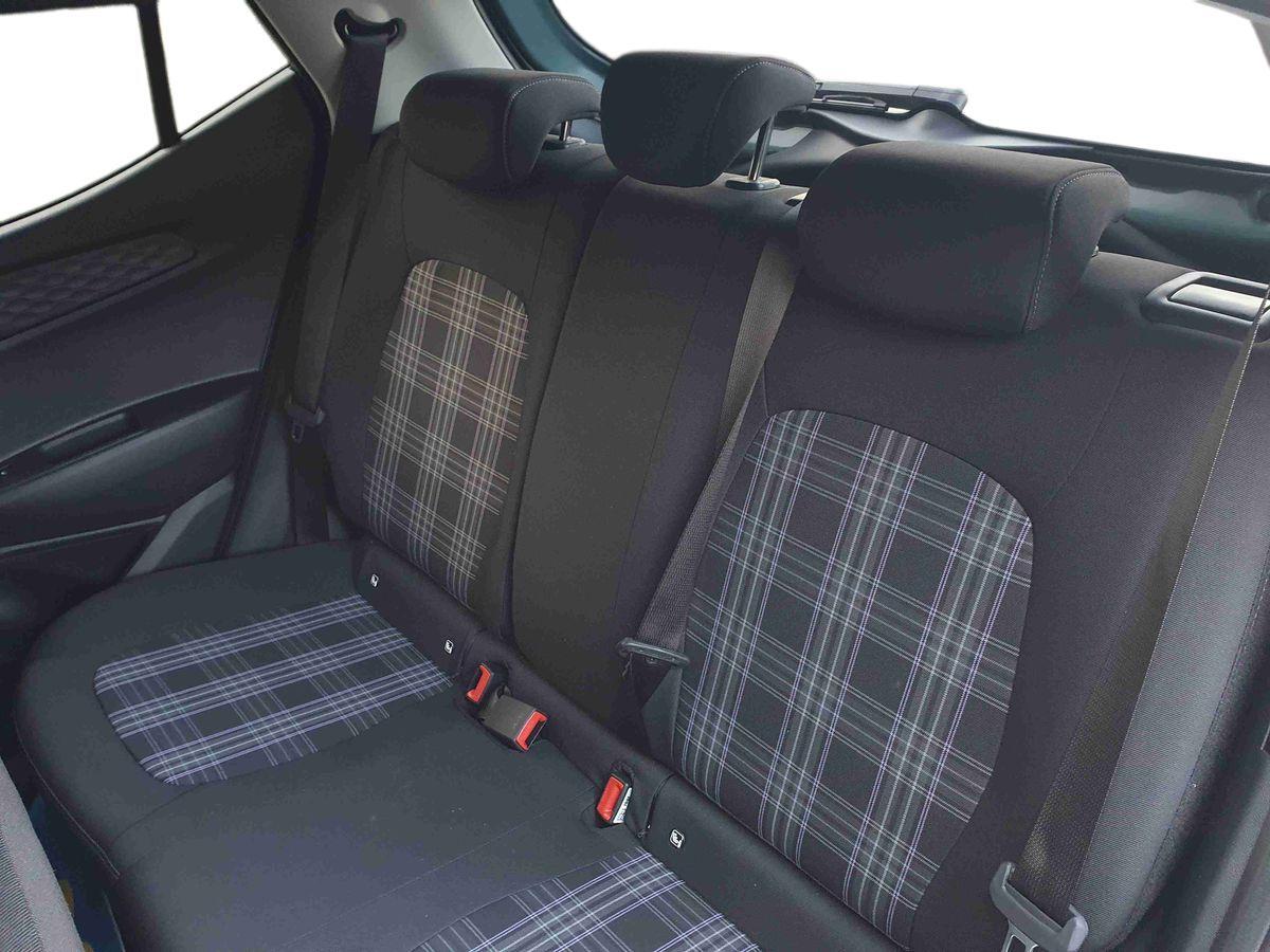 Used Hyundai i10 2025 for sale - 77127450: Photo 17