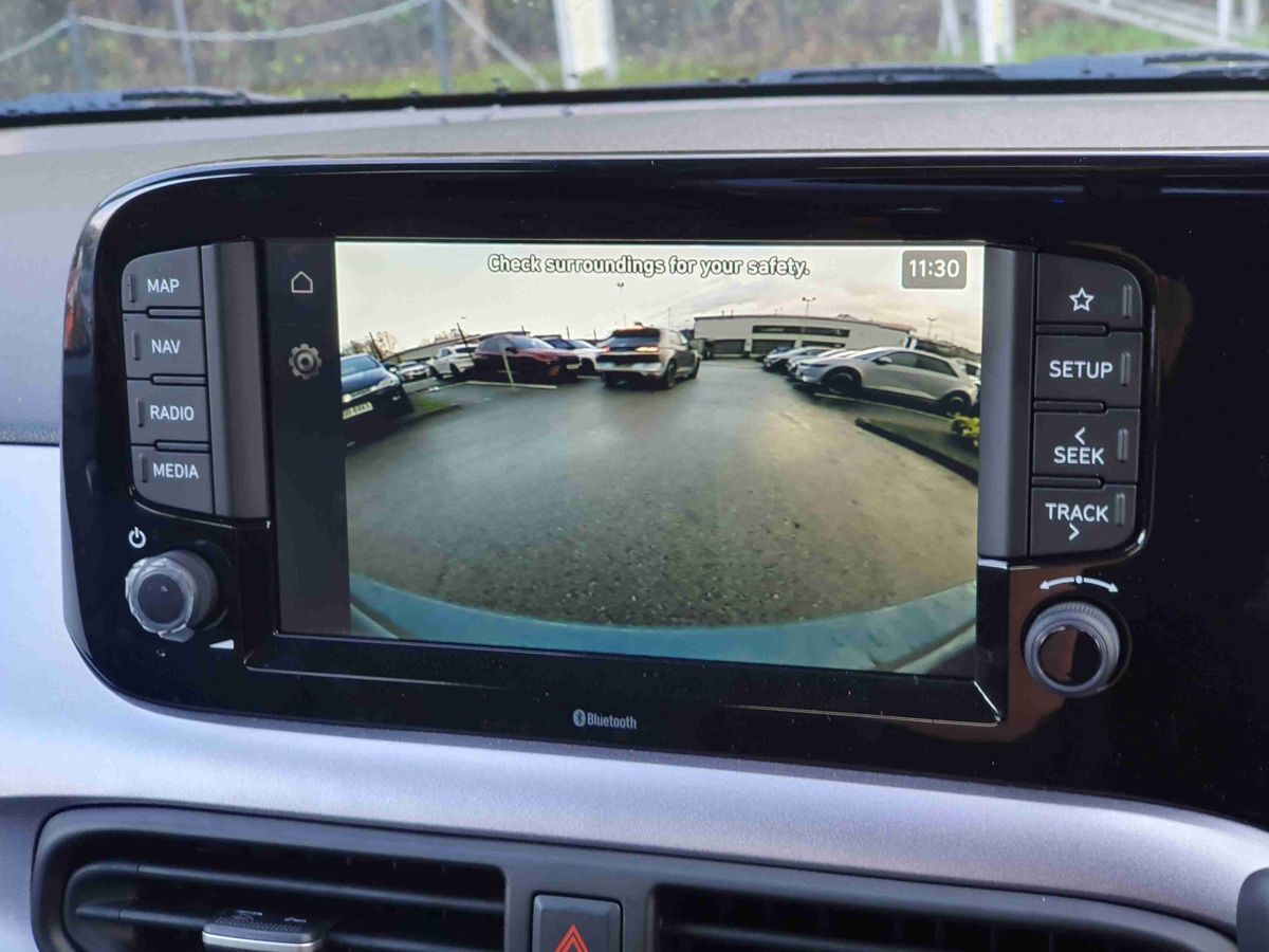 Used Hyundai i10 2025 for sale - 77127450: Photo 19