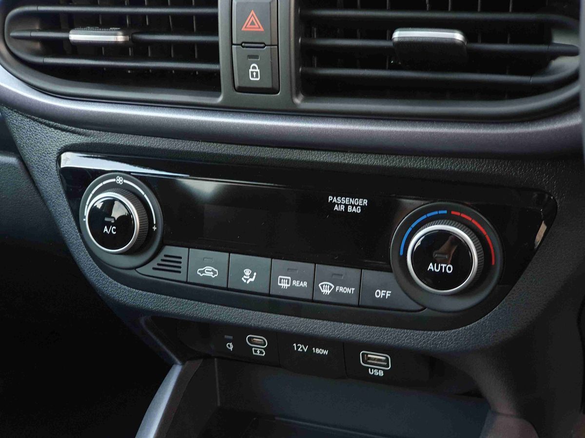 Used Hyundai i10 2025 for sale - 77127450: Photo 20