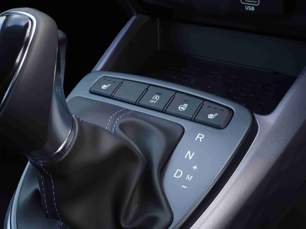 Used Hyundai i10 2025 for sale - 77127450: Photo 23