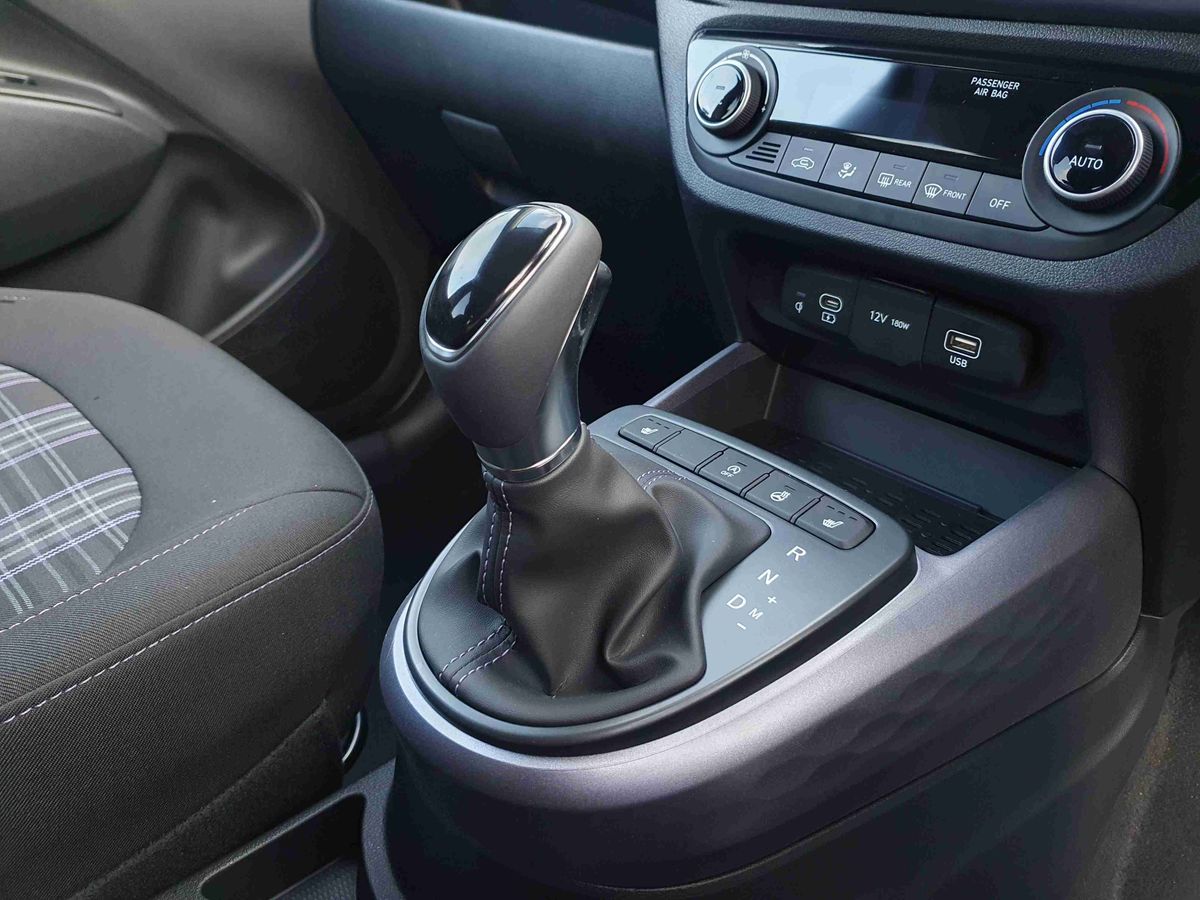 Used Hyundai i10 2025 for sale - 77127450: Photo 24