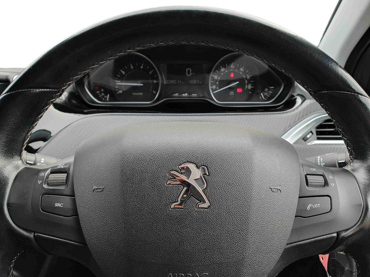 Used Peugeot 208 2018 for sale - 77988380: Photo 13