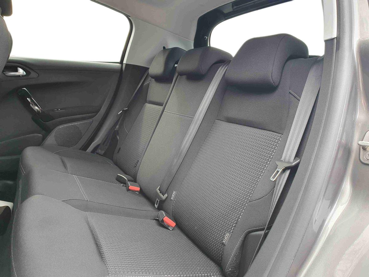 Used Peugeot 208 2018 for sale - 77988380: Photo 17