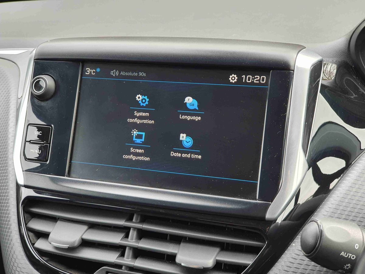 Used Peugeot 208 2018 for sale - 77988380: Photo 20