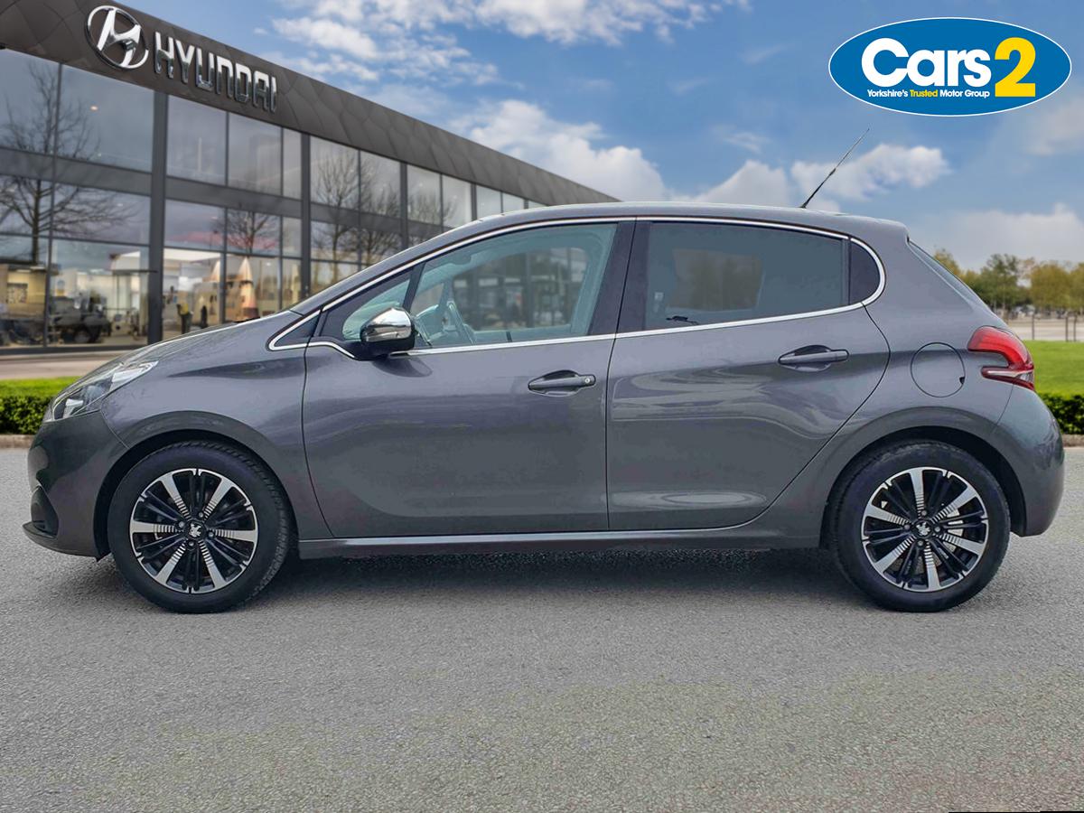 Used Peugeot 208 2018 for sale - 77988380: Photo 6