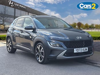 Used Hyundai KONA 2022 for sale - 79851825: Photo