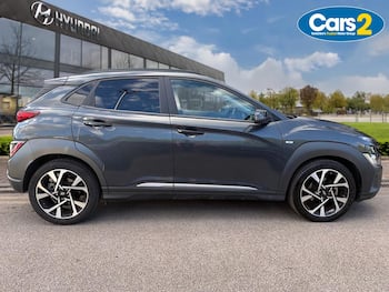 Used Hyundai KONA 2022 for sale - 79851825: Photo