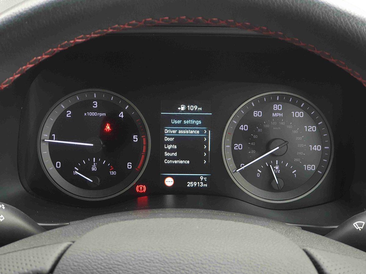 Used Hyundai TUCSON 2020 for sale - 77810139: Photo 14