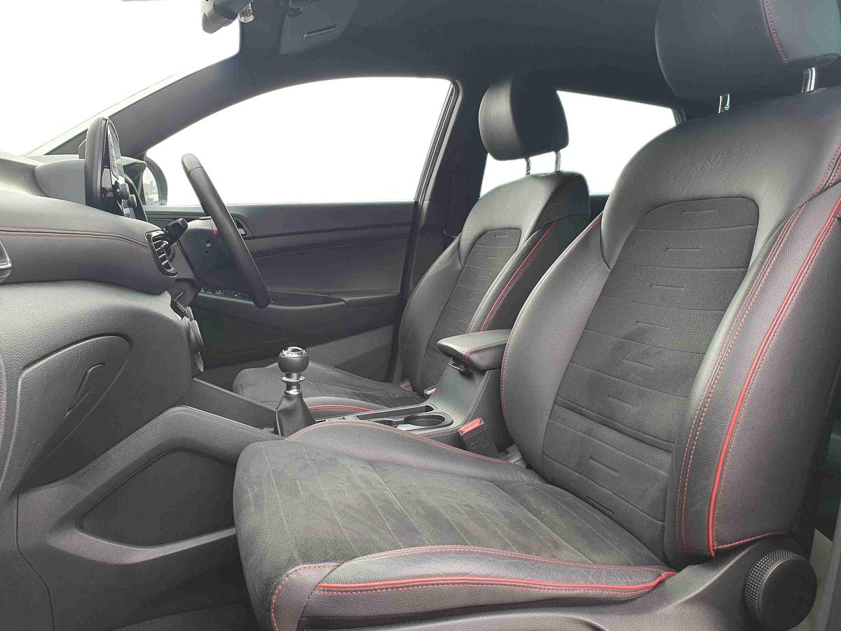 Used Hyundai TUCSON 2020 for sale - 77810139: Photo 16