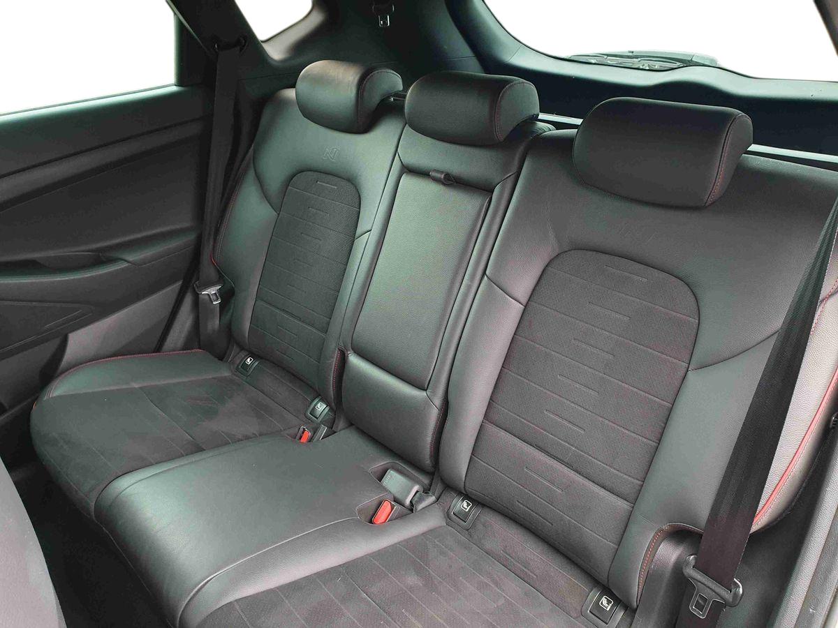 Used Hyundai TUCSON 2020 for sale - 77810139: Photo 17