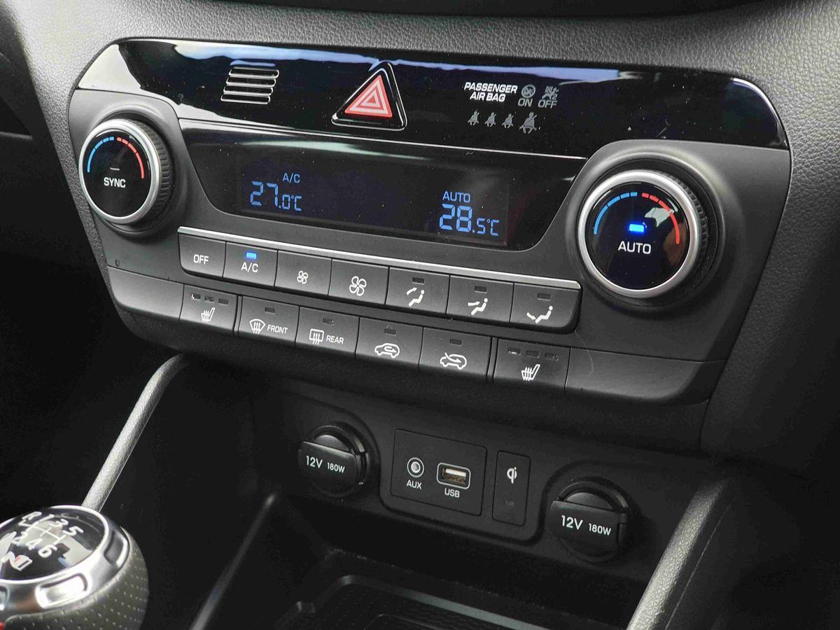 Used Hyundai TUCSON 2020 for sale - 77810139: Photo 21