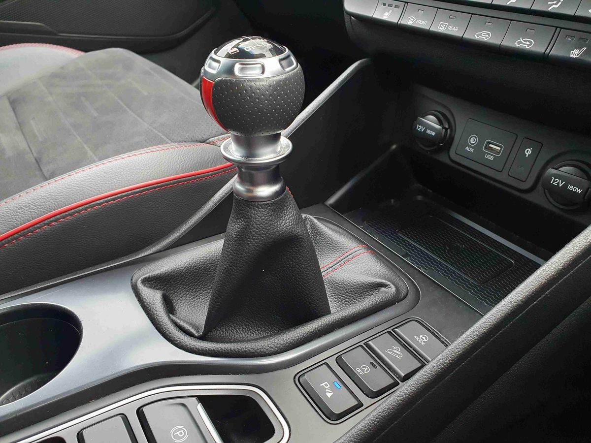 Used Hyundai TUCSON 2020 for sale - 77810139: Photo 22