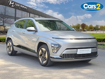 Used Hyundai KONA 2024 for sale - 78941535: Photo