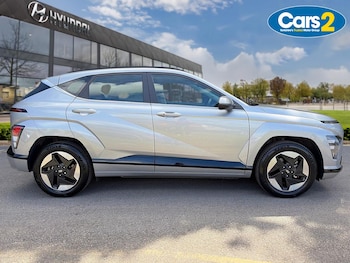 Used Hyundai KONA 2024 for sale - 78941535: Photo