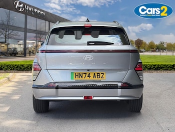 Used Hyundai KONA 2024 for sale - 78941535: Photo