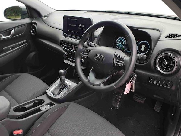 Used Hyundai KONA 2023 for sale - 76217246: Photo 10