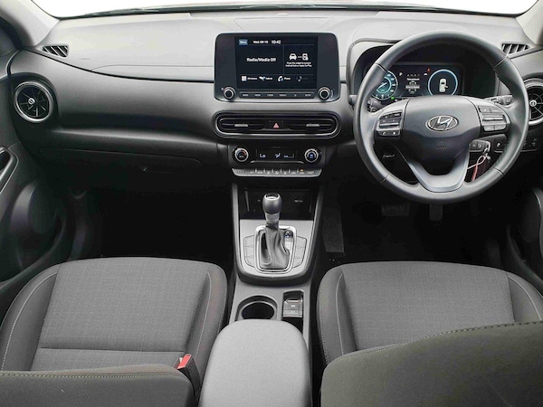 Used Hyundai KONA 2023 for sale - 76217246: Photo 11