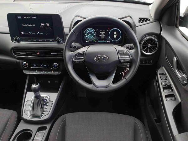 Used Hyundai KONA 2023 for sale - 76217246: Photo 12
