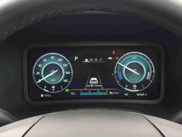 Used Hyundai KONA 2023 for sale - 76217246: Photo 13