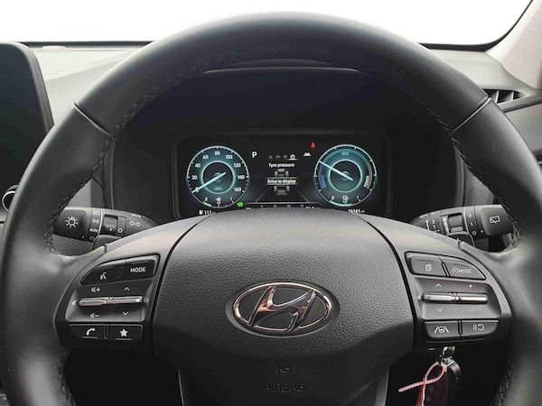 Used Hyundai KONA 2023 for sale - 76217246: Photo 14