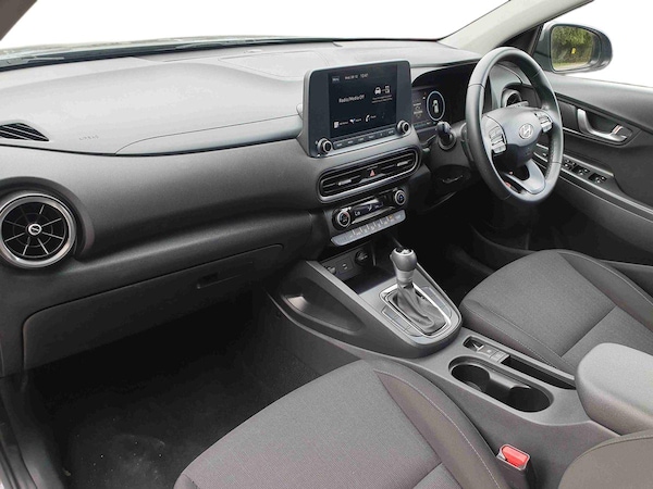 Used Hyundai KONA 2023 for sale - 76217246: Photo 15