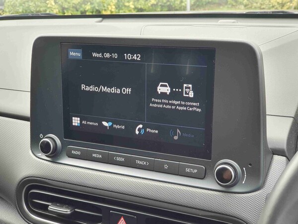 Used Hyundai KONA 2023 for sale - 76217246: Photo 19