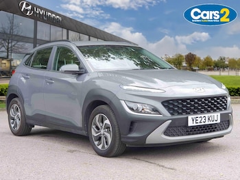 2023 - 1.6 GDi Hybrid SE Connect 5dr DCT