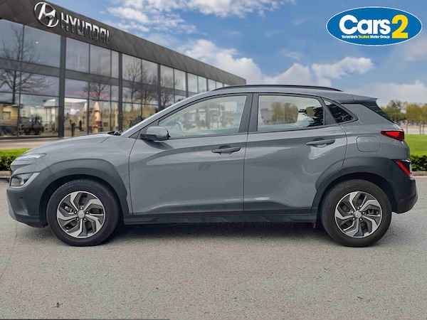 Used Hyundai KONA 2023 for sale - 76217246: Photo 6