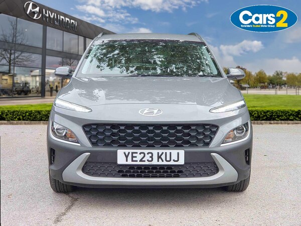 Used Hyundai KONA 2023 for sale - 76217246: Photo 8