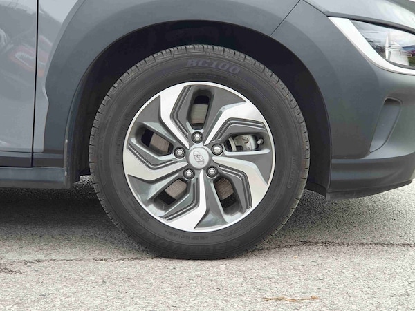 Used Hyundai KONA 2023 for sale - 76217246: Photo 9