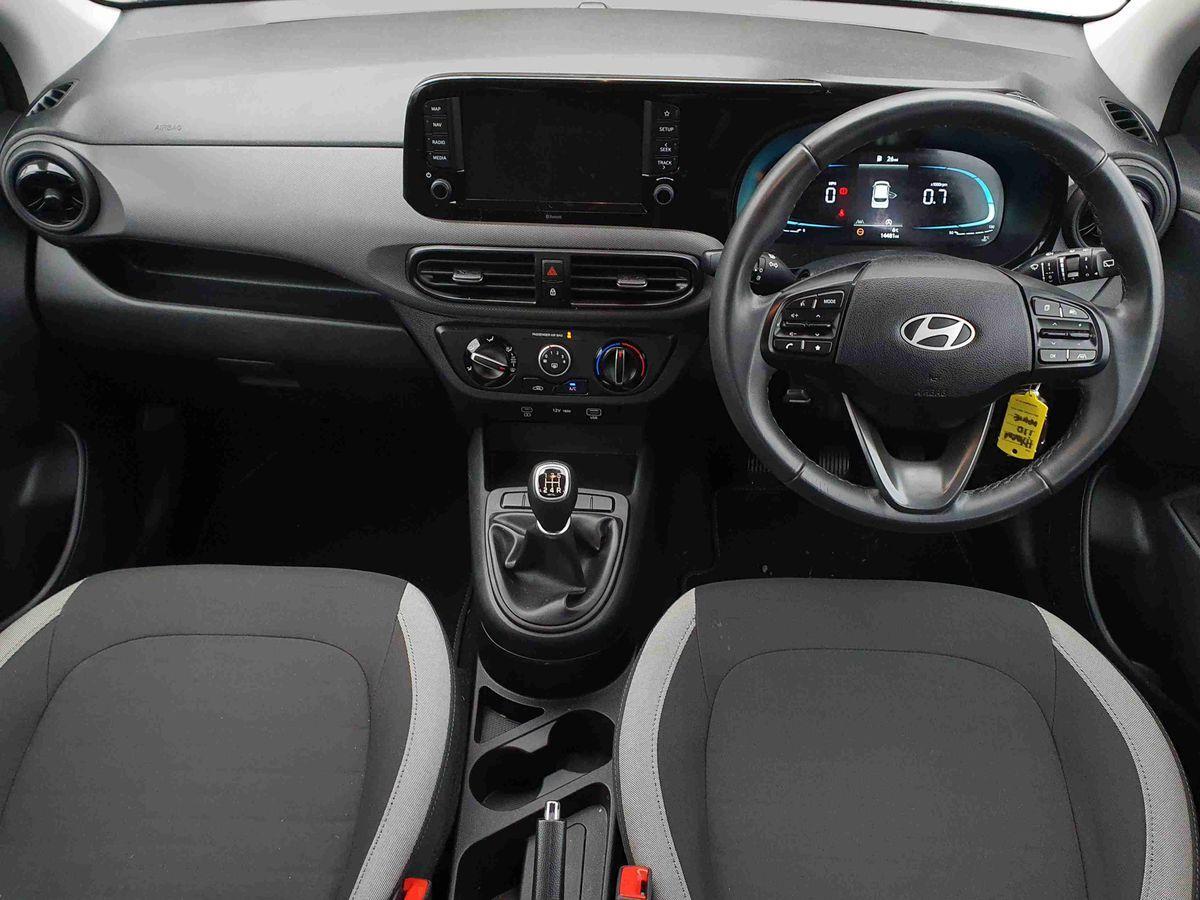 Used Hyundai i10 2025 for sale - 77442528: Photo 11