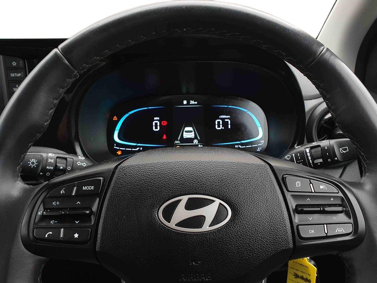 Used Hyundai i10 2025 for sale - 77442528: Photo 13