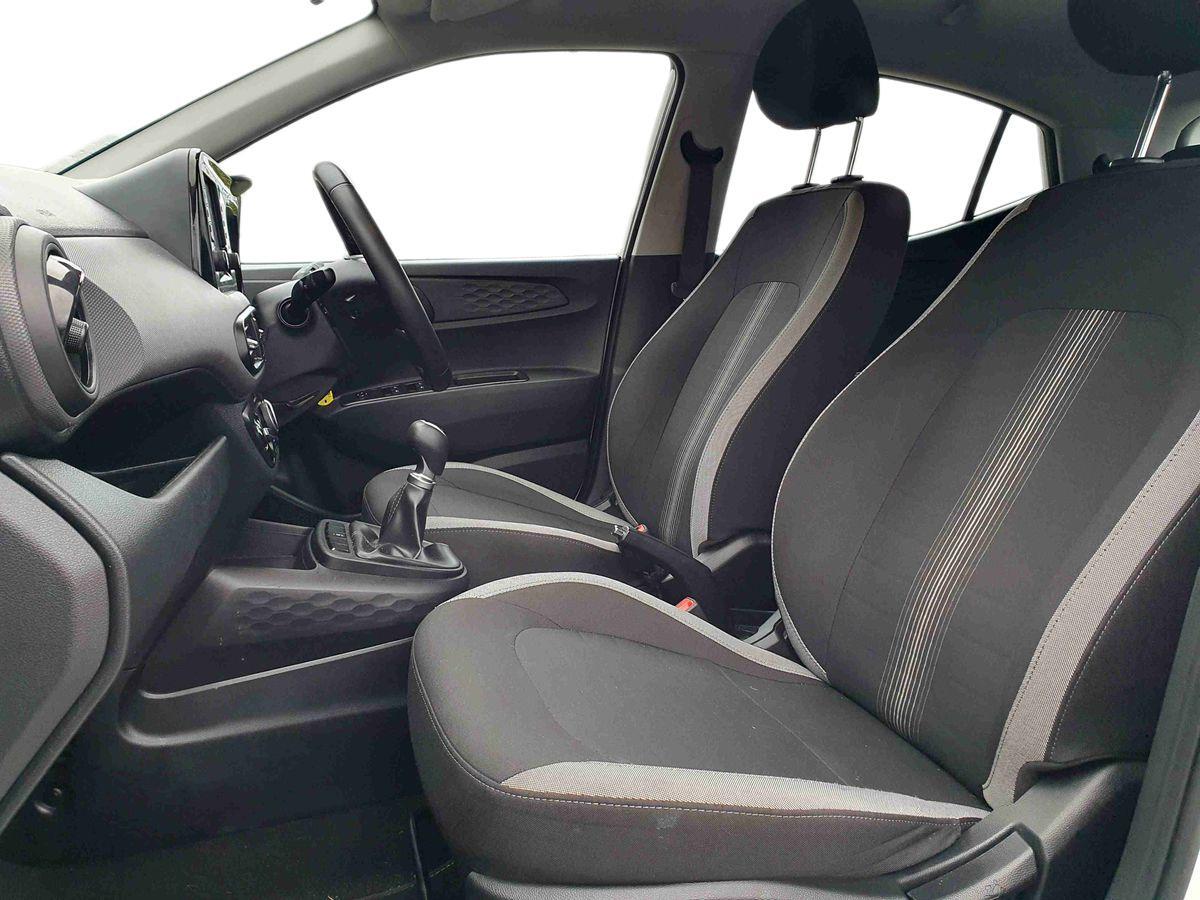 Used Hyundai i10 2025 for sale - 77442528: Photo 16