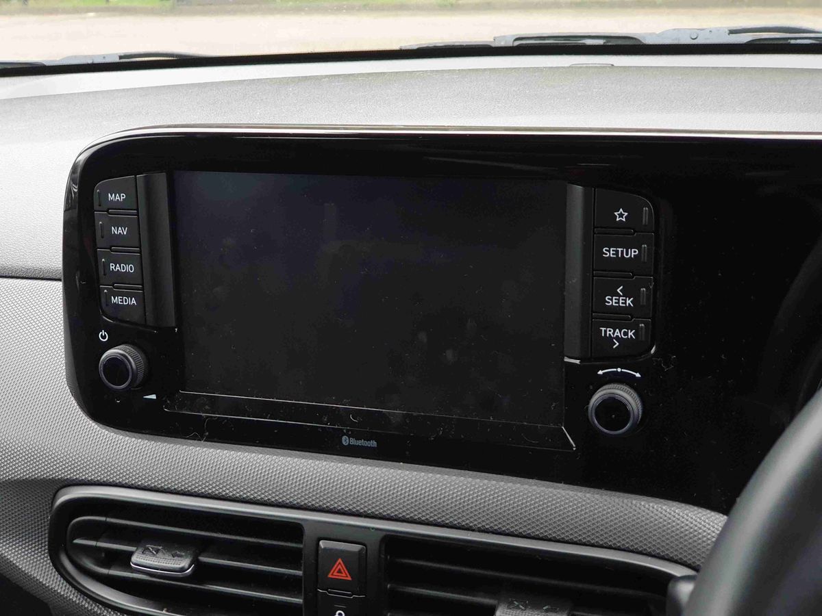 Used Hyundai i10 2025 for sale - 77442528: Photo 19