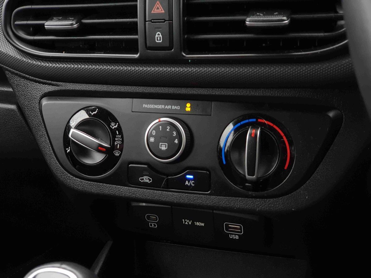 Used Hyundai i10 2025 for sale - 77442528: Photo 20