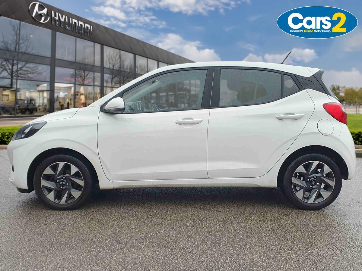 Used Hyundai i10 2025 for sale - 77442528: Photo 6