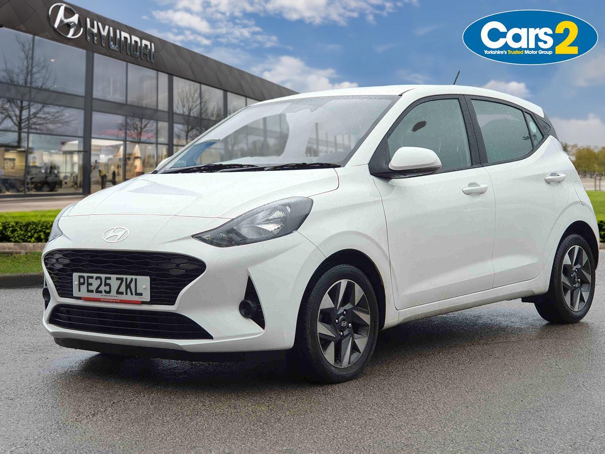 Used Hyundai i10 2025 for sale - 77442528: Photo 7