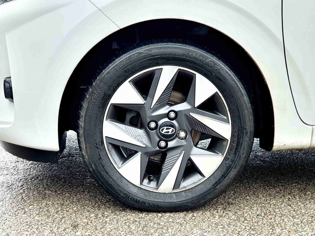 Used Hyundai i10 2025 for sale - 77442528: Photo 9