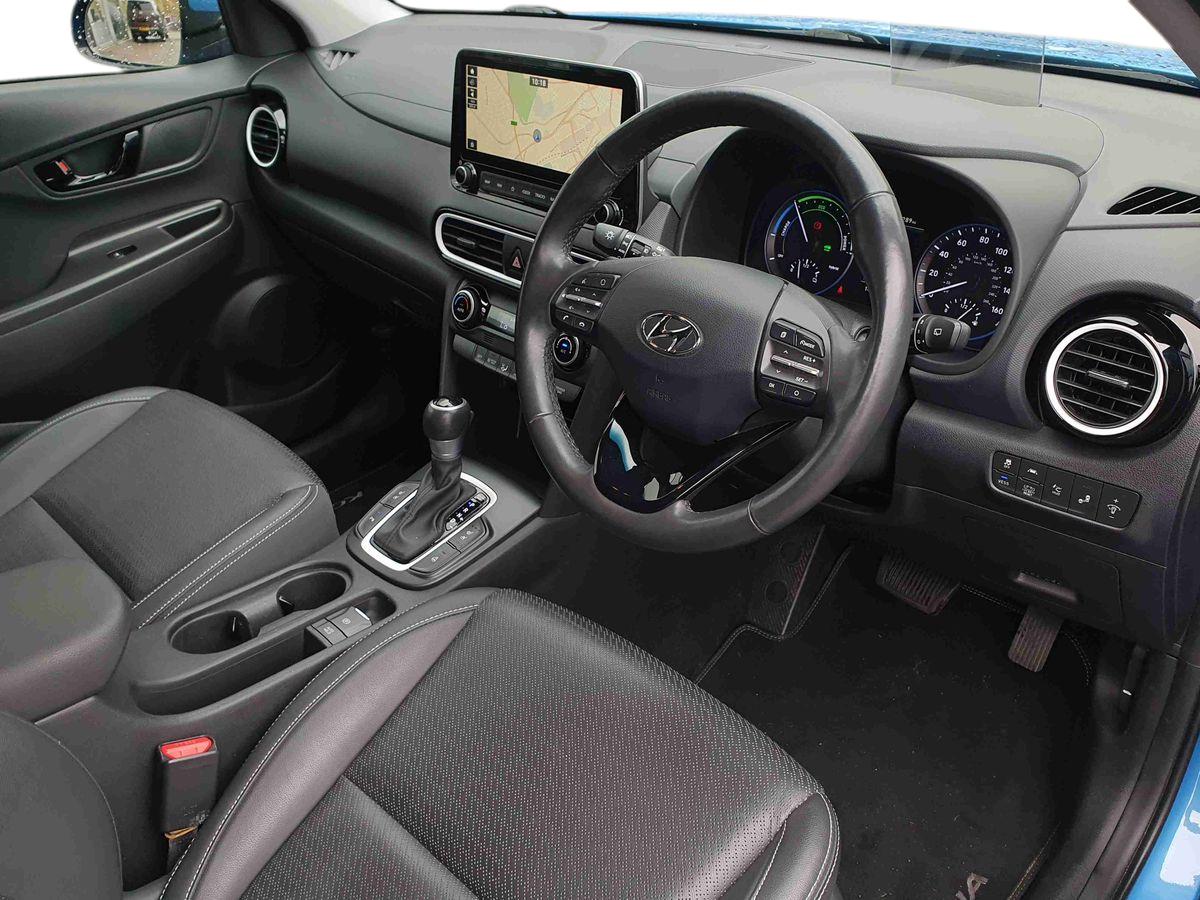 Used Hyundai KONA 2020 for sale - 76459094: Photo 10