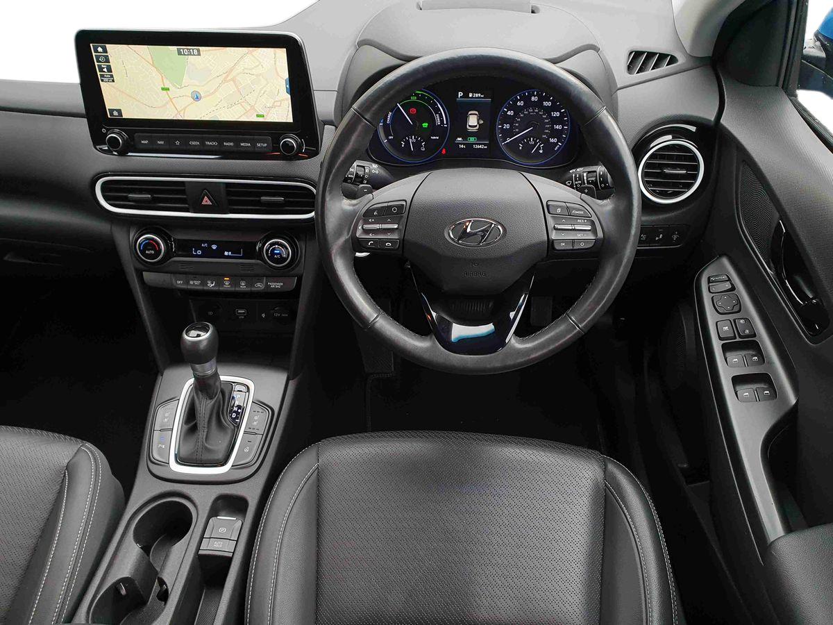 Used Hyundai KONA 2020 for sale - 76459094: Photo 12