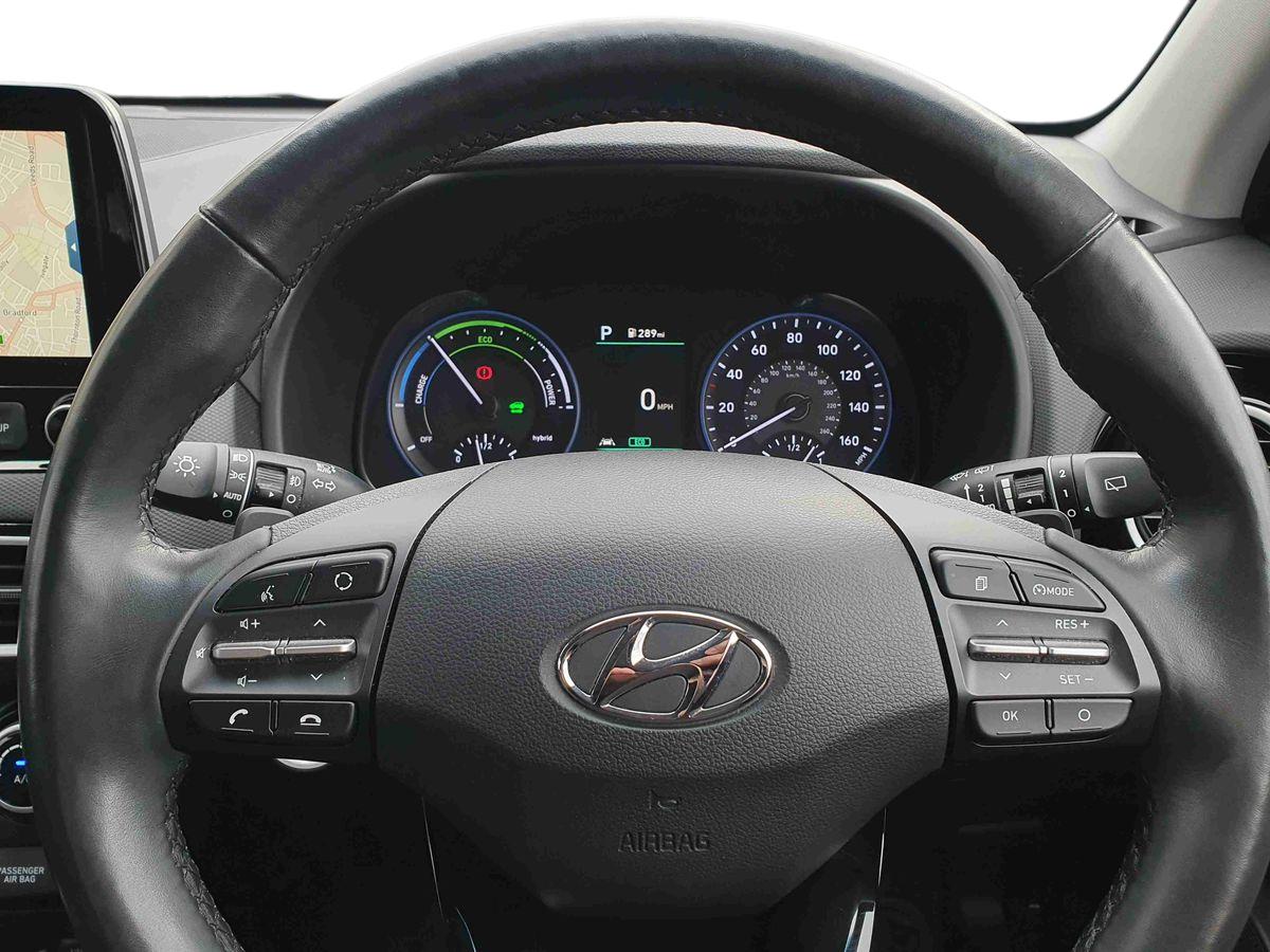 Used Hyundai KONA 2020 for sale - 76459094: Photo 13