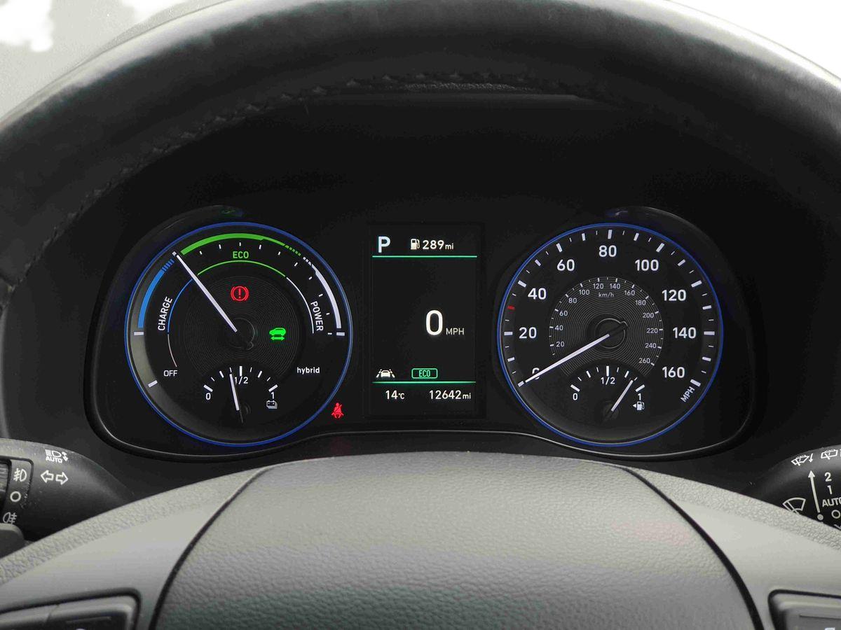 Used Hyundai KONA 2020 for sale - 76459094: Photo 14