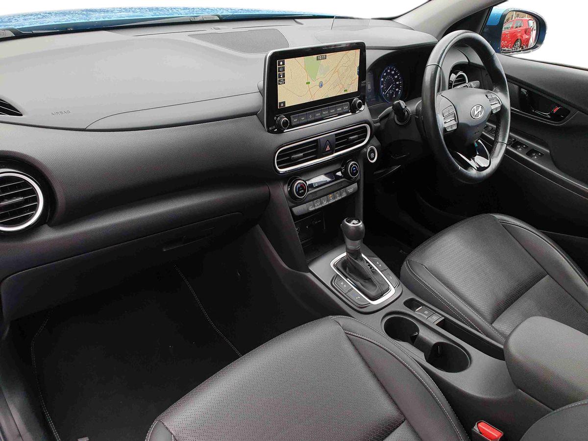 Used Hyundai KONA 2020 for sale - 76459094: Photo 15