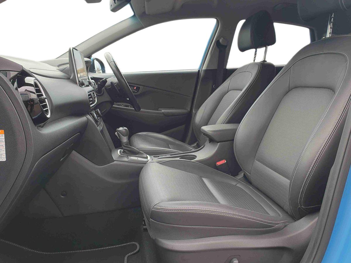 Used Hyundai KONA 2020 for sale - 76459094: Photo 16