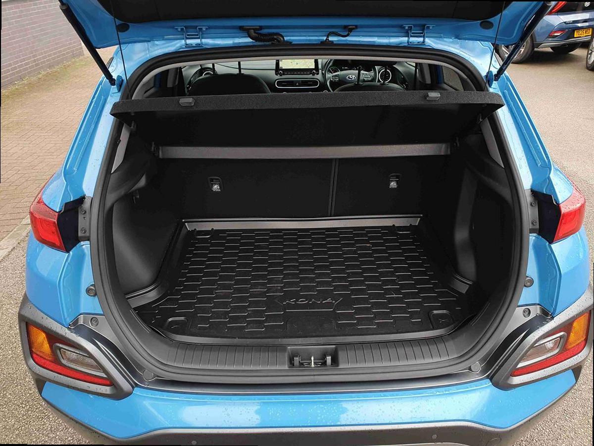 Used Hyundai KONA 2020 for sale - 76459094: Photo 18